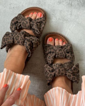Copenhagen Shoes Sandaler Summer Dreams Lep