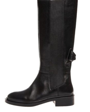 Copenhagen Shoes Støvler Magic Fall High Black
