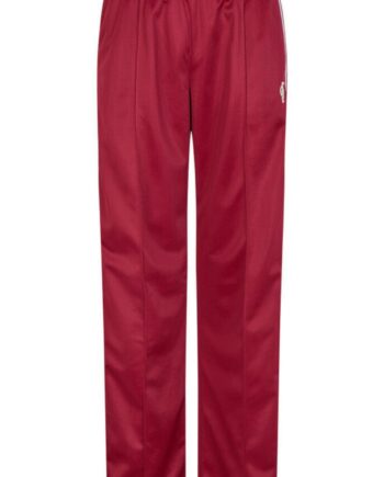 Cras Bukser Kira Rhubarb Red