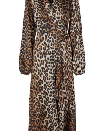 Cras Kjole Lara Urban Leo