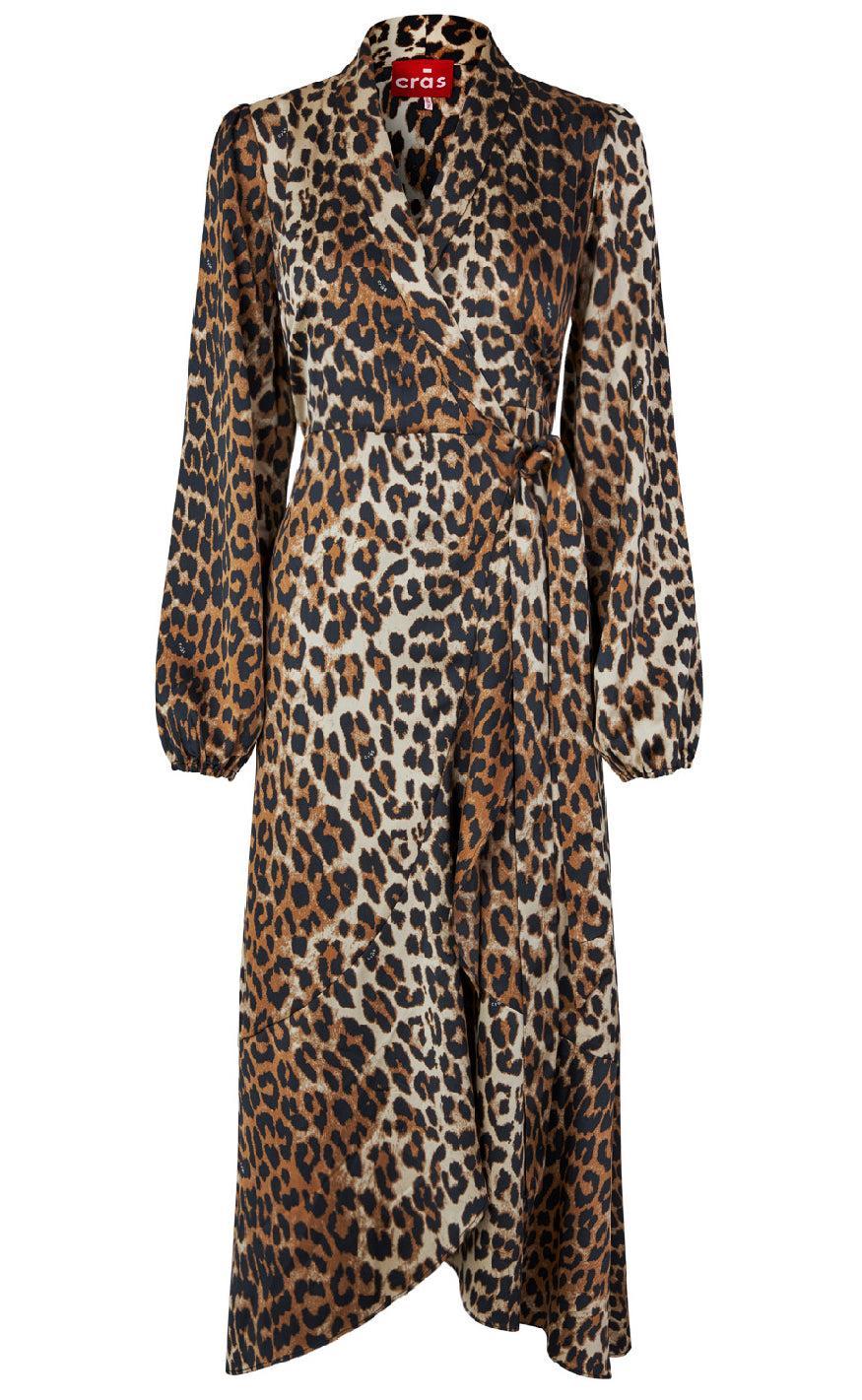 Cras Kjole Lara Urban Leo