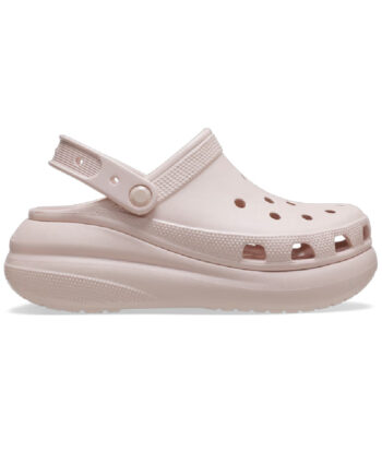 Crocs Træsko Crush Clog Quartz