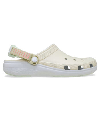 Crocs Træsko Crush Turbo Bone