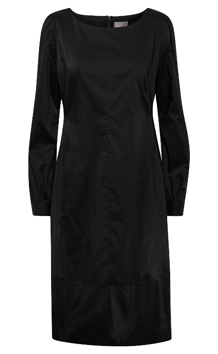 Culture Kjole Antoinett Casual Black