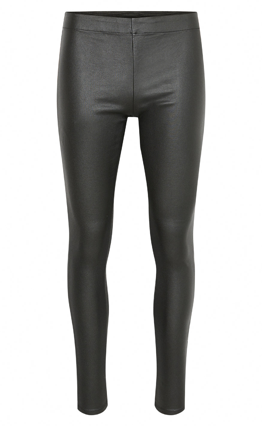 Culture Leggings Bettine Black