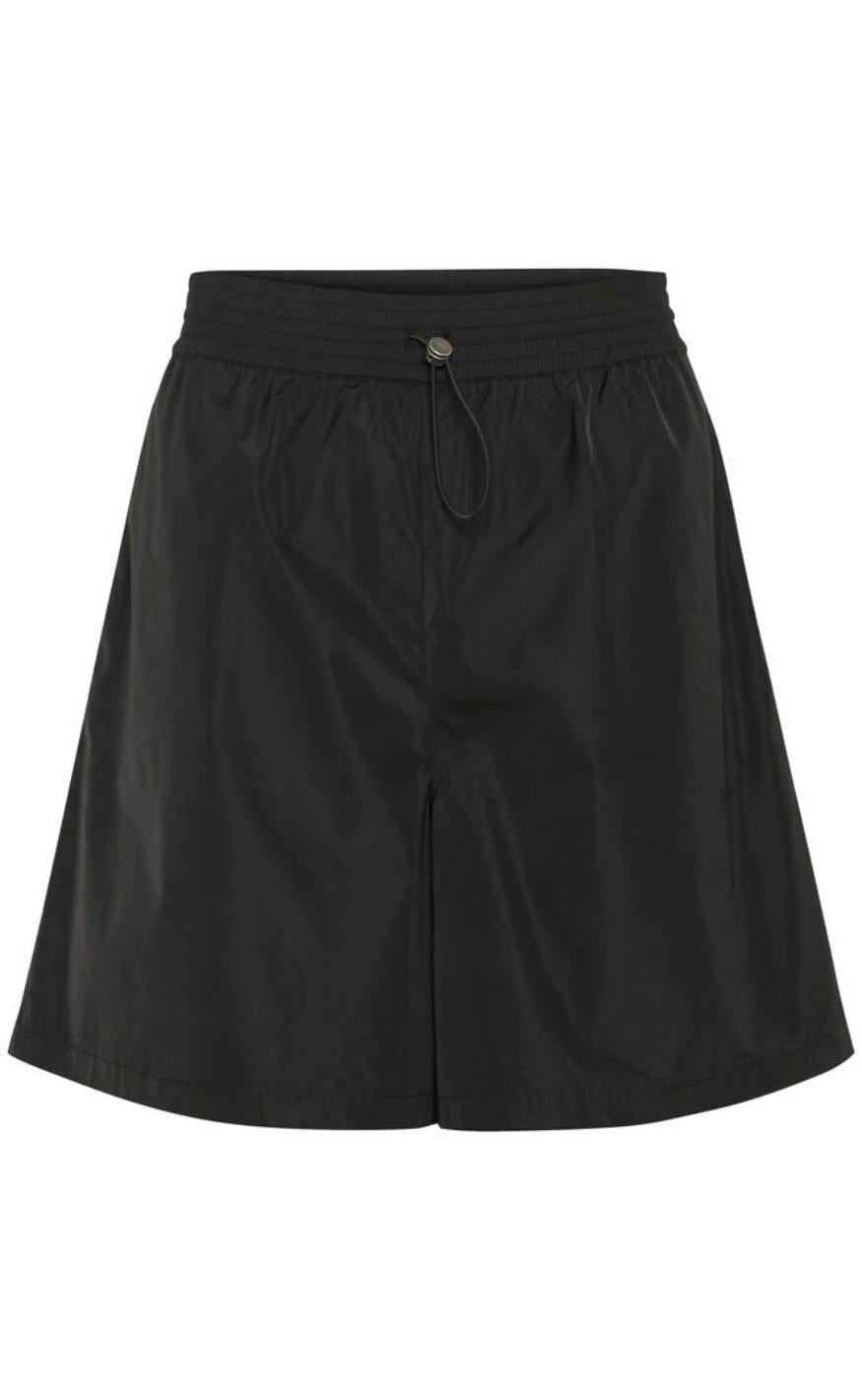 Culture Shorts Concordia Black