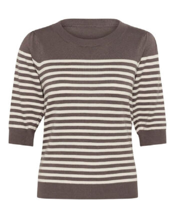 Culture Strik Annemarie Falcon Whitecap Stripe
