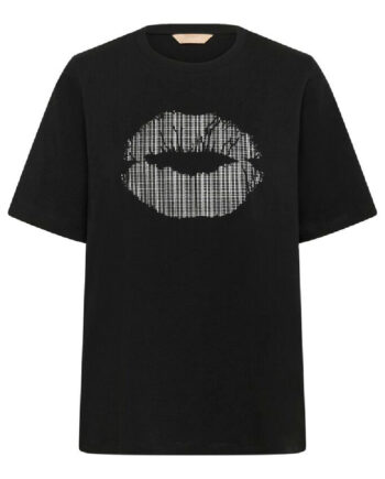 Culture  -shirt Noali Gith Black