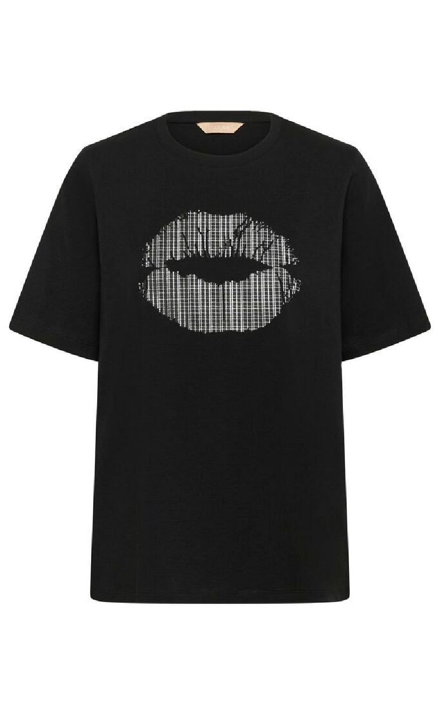 Culture -shirt Noali Gith Black