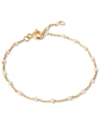 Enamel Copenhagen Armbånd Lola Daisy