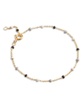 Enamel Copenhagen Armbånd Lola Saltâ Nâ Pepper