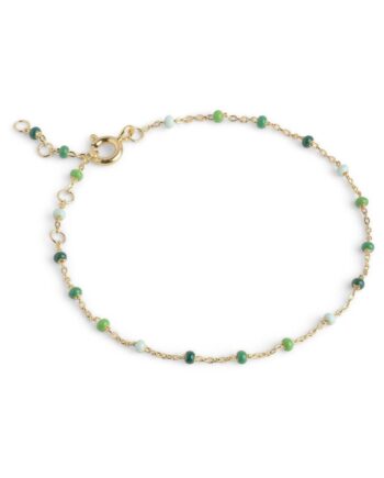 Enamel Copenhagen Armbånd Lola Spring