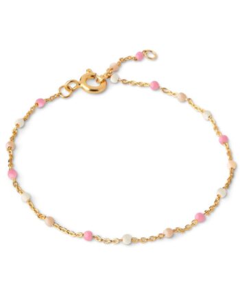 Enamel Copenhagen Armbånd Lola Tropical