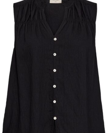 Freequent Blouse Ally Black