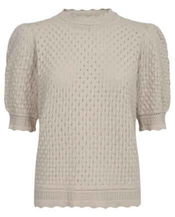 Freequent Bluse Gina Moonbeam