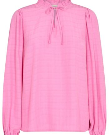 Freequent Bluse Need Fuchsia Pink