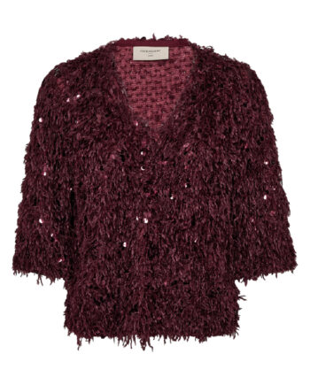 Freequent Bluse Nolla Port Royale    Port Royale