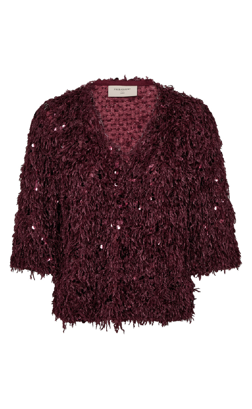 Freequent Bluse Nolla Port Royale Port Royale