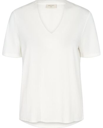 Freequent Bluse Yr Off White