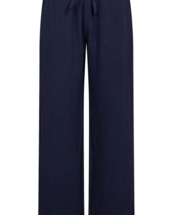 Freequent Bukser Esmingo Navy Blazer