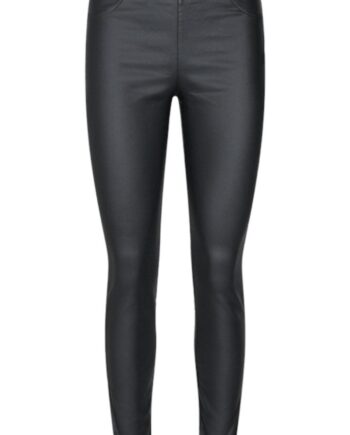 Freequent Bukser Shantal Cooper Grey As Molly
