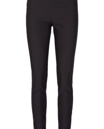 Freequent Bukser Shantal Power Black