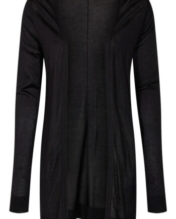 Freequent Cardigan Elina Black
