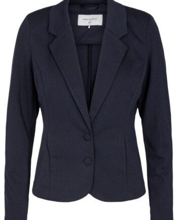 Freequent Jakke   Blazer Nanni Salute