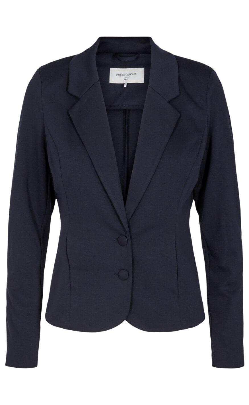 Freequent Jakke Blazer Nanni Salute