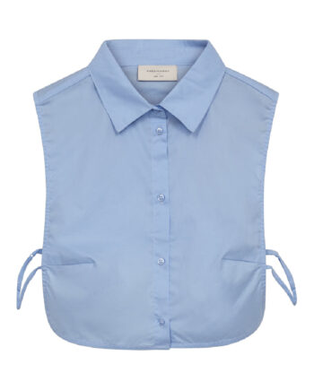 Freequent Krave Reese Chambray Blue