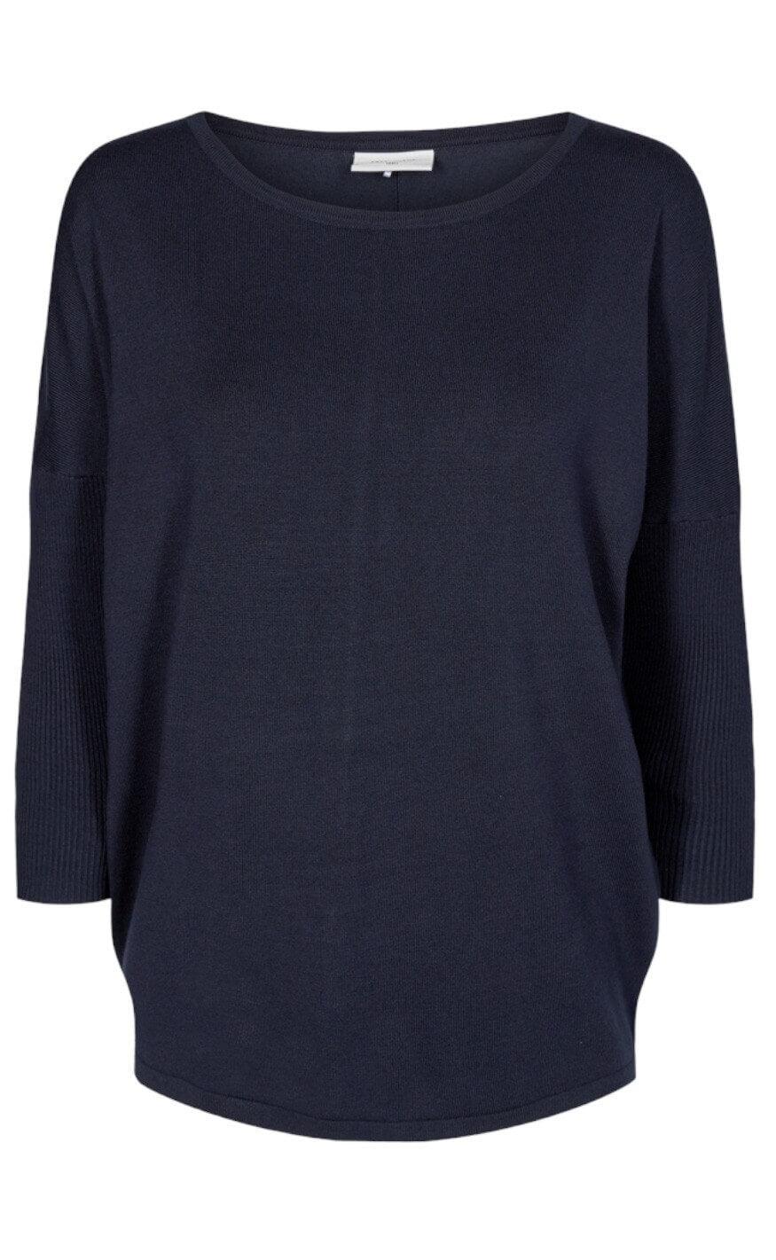 Freequent Pullover Jone Salute