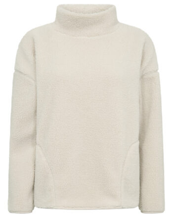 Freequent Pullover Teddy Moonbeam