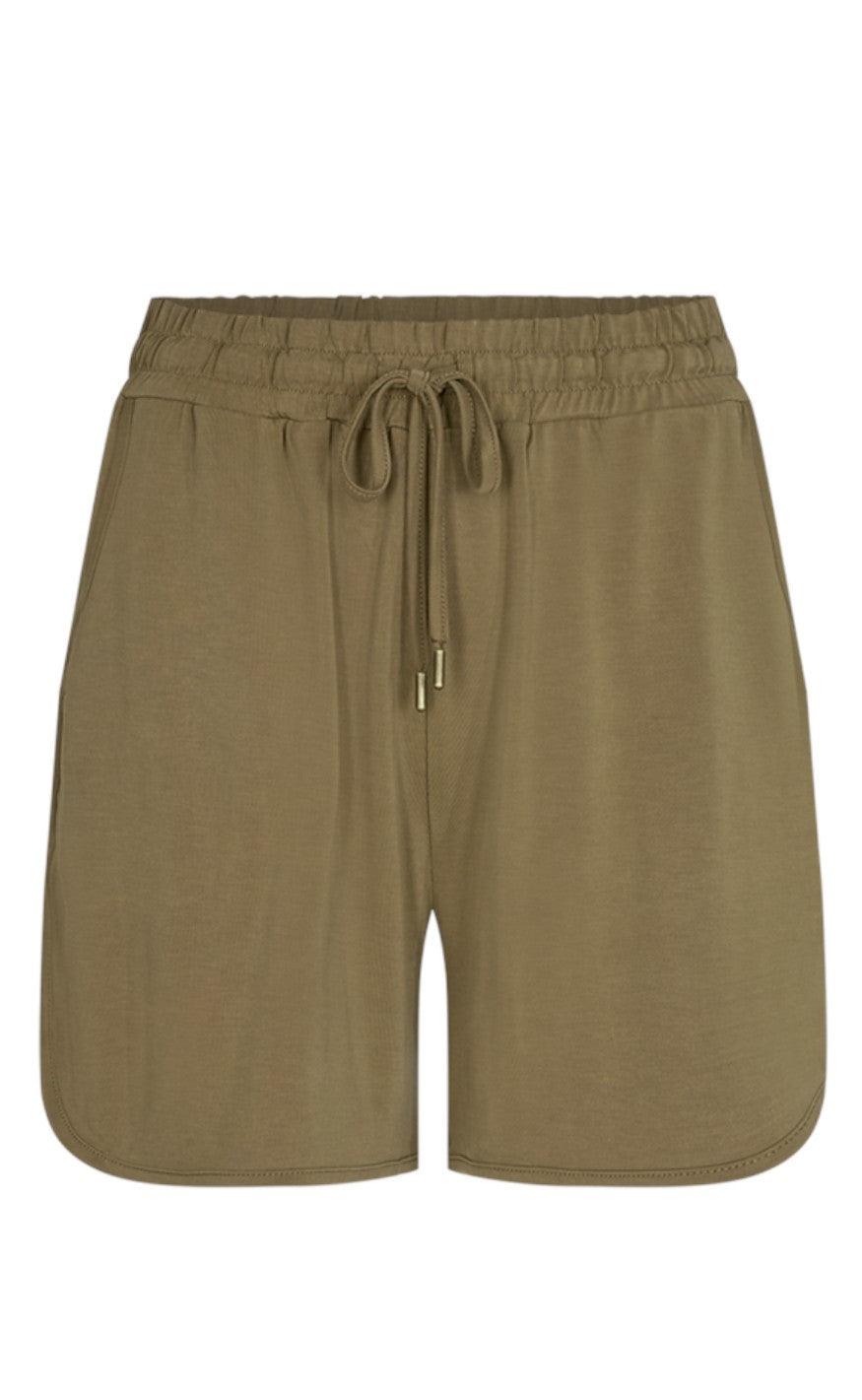 Freequent Shorts Honey Capers