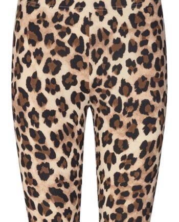 Freequent Shorts Moii Beige Sand Mix