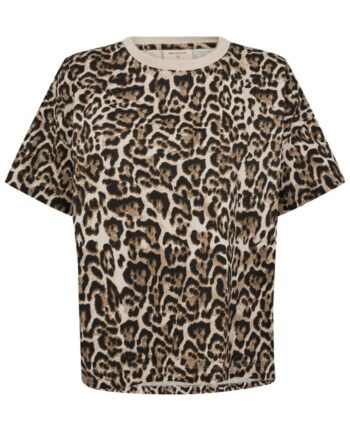 Freequent  -shirt Carol Rainy Day    Silver Mink