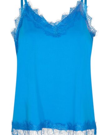 Freequent Top Bicco French Blue