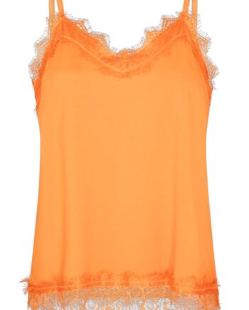 Freequent Top Bicco Tangelo