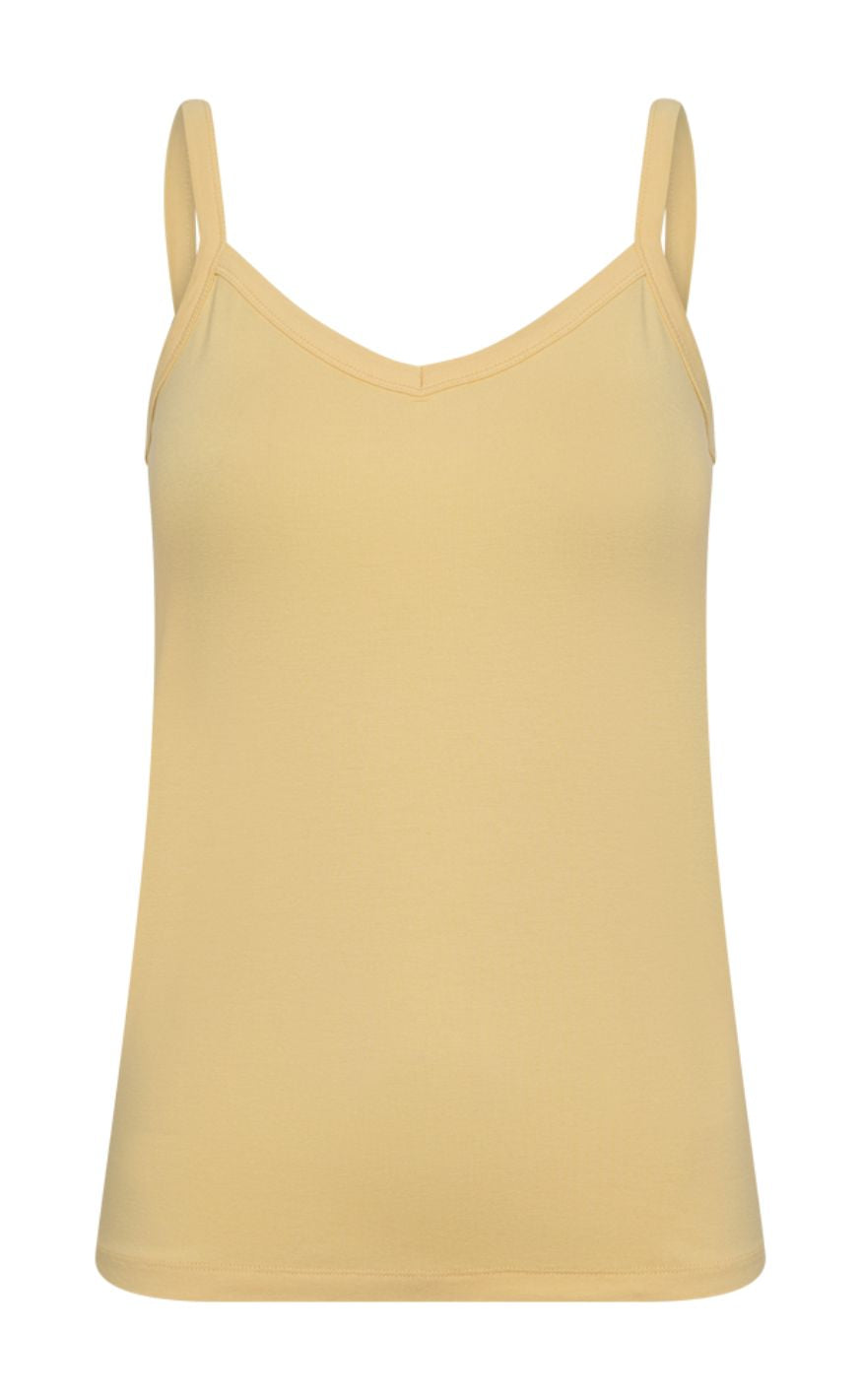 Freequent Top Liana Golden Haze