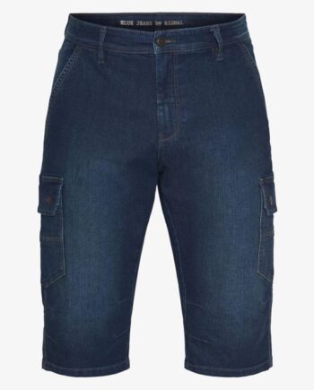 Gerhardtsi Denim Shorts