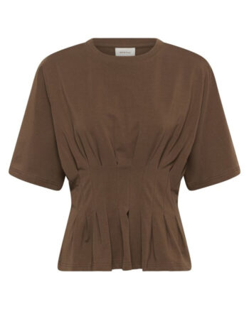 Gestuz Bluse Inez Rain Drum