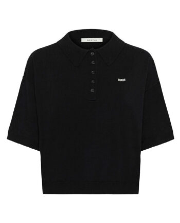 Gestuz Pullover Talla Black