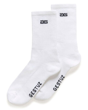 Gestuz Strømper Gg Bright White