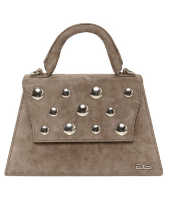 Gestuz Taske Harvey Walnut