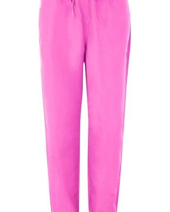 Global Funk Bukser Kobie-   Pink Peony