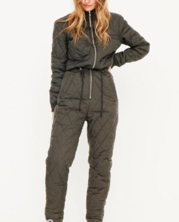 Global Funk Flyverdragt   Termodragt Isolde Dark Army
