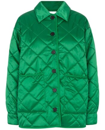 Global Funk Jakke  -pady Green Hysteric