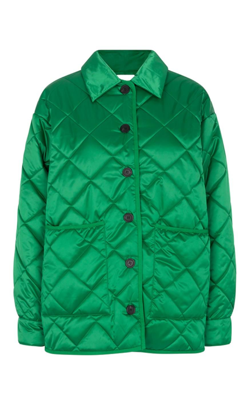 Global Funk Jakke -pady Green Hysteric