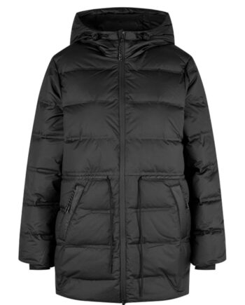 Global Funk Jakke Merius-  Black