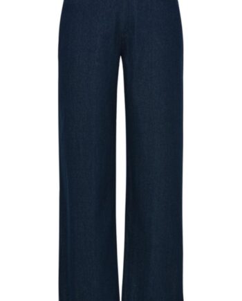 Global Funk Jeans Cadian Fo-  Dark Unwashed Denim
