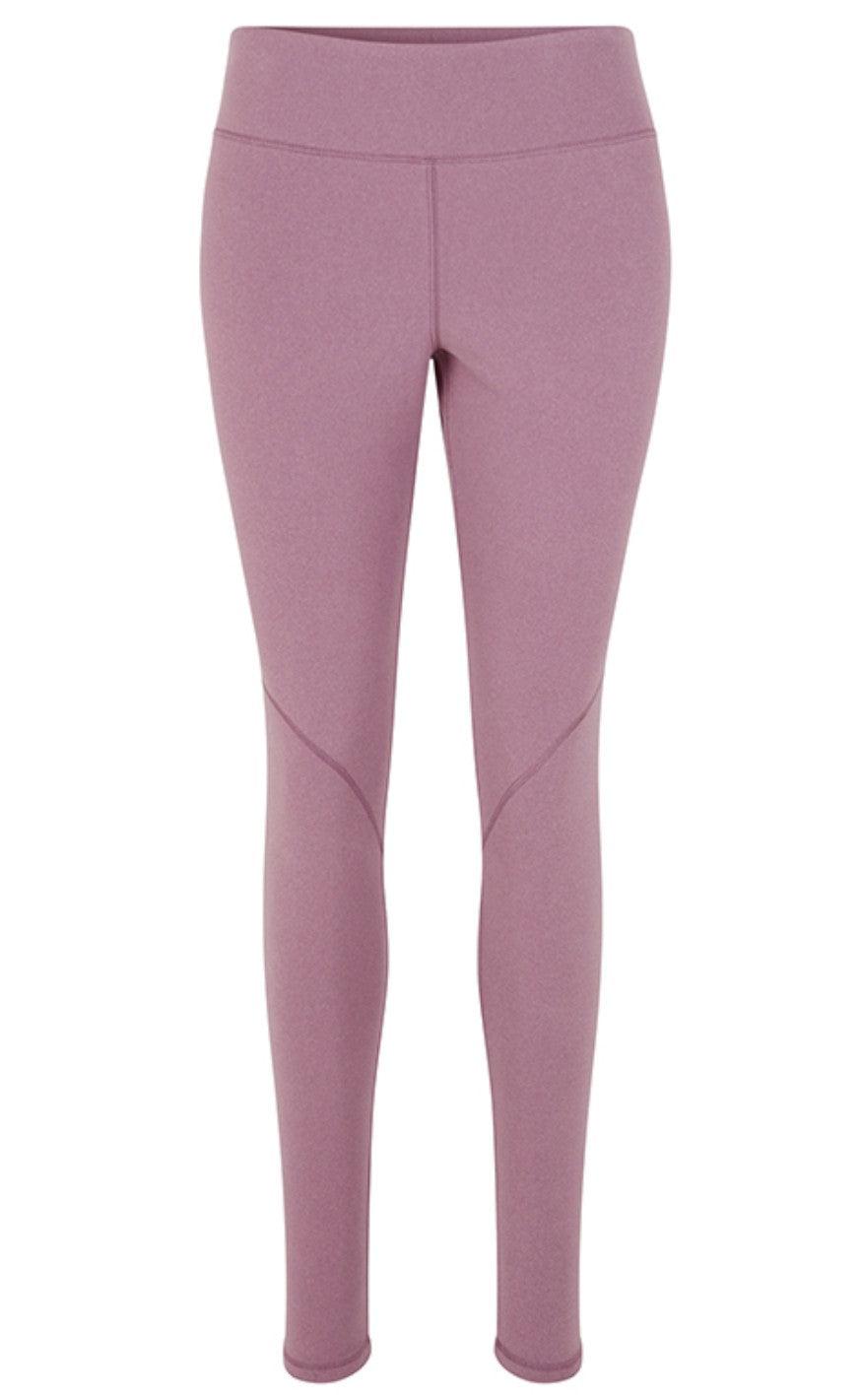 Global Funk Leggings  -sion Lilla 438